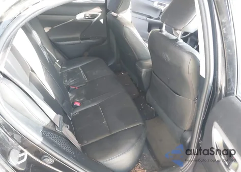 2013 Lexus Ct 200H z USA, uszkodzony, nr VIN JTHKD5BH0D2128096